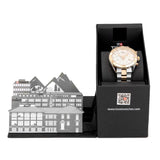 Tissot Donna T101.917.22.116.00 PR 100 Sport Chic Quarzo