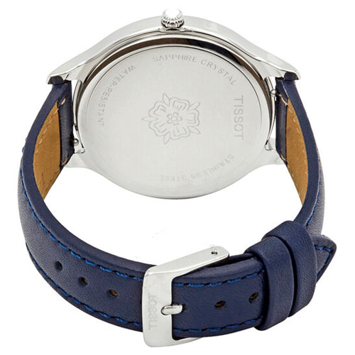 Tissot Donna T1032101601700 T-Lady Quarzo