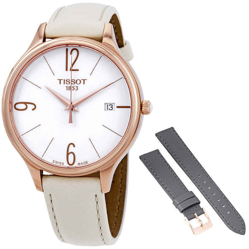 Tissot Donna T1032103601700 T-Lady Quarzo