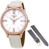 Tissot Donna T1032103601700 T-Lady Quarzo