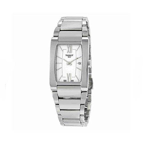 Tissot Uomo T1053091101800 T-Sport Quarzo