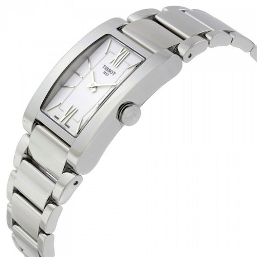 Tissot Uomo T1053091101800 T-Sport Quarzo
