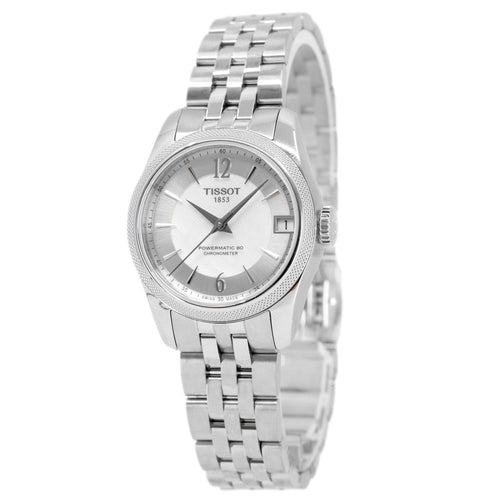 Tissot Donna T108.208.11.117.00 Ballade Automatico