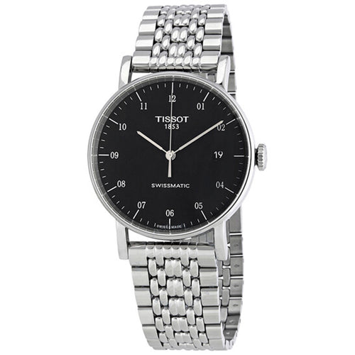 Tissot Uomo T1094071105200 T-Classic Automatico