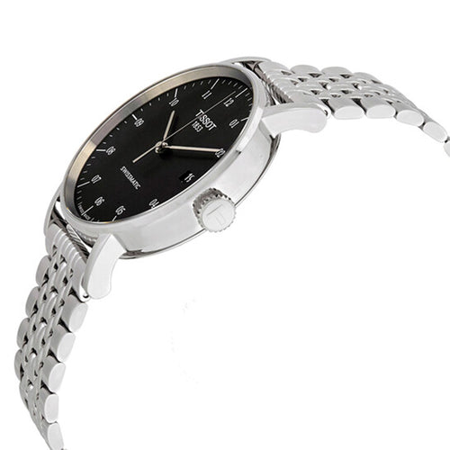 Tissot Uomo T1094071105200 T-Classic Automatico