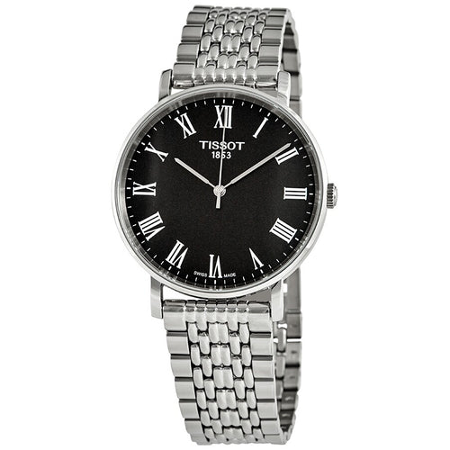 Tissot Uomo T1094101105300 T-Classic Quarzo