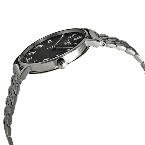Tissot Uomo T1094101105300 T-Classic Quarzo