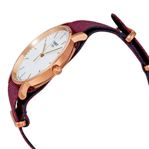 Tissot Uomo T1094103803100 Everytime Quarzo