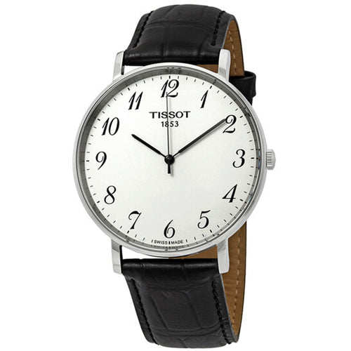 Tissot Uomo T1096101603200 T-Classic Quarzo