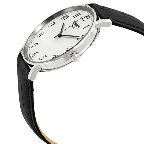 Tissot Uomo T1096101603200 T-Classic Quarzo