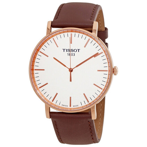 Tissot Uomo T1096103603100 T-Classic Quarzo