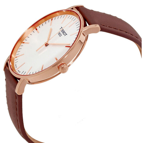 Tissot Uomo T1096103603100 T-Classic Quarzo