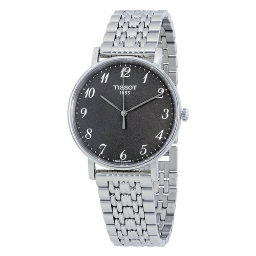 Tissot Uomo T1094101107200 T-Classic Quarzo