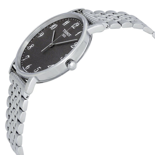 Tissot Uomo T1094101107200 T-Classic Quarzo