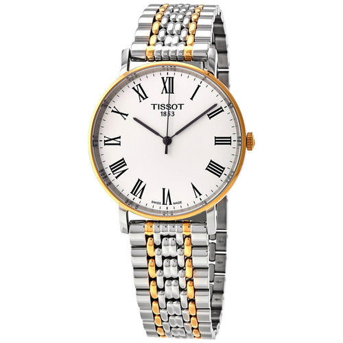 Tissot Uomo T1094102203300 T-Classic Quarzo