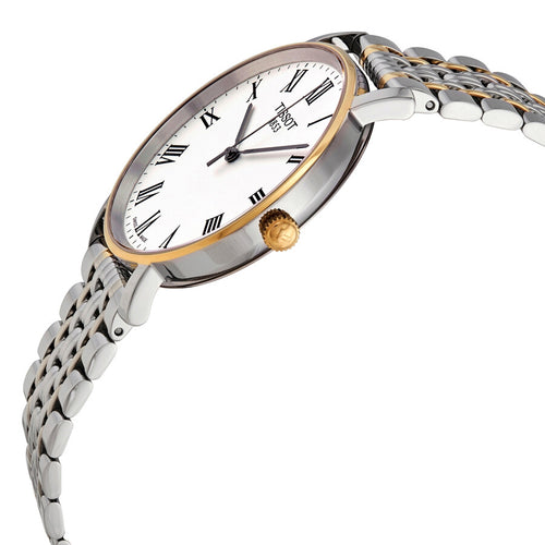 Tissot Uomo T1094102203300 T-Classic Quarzo