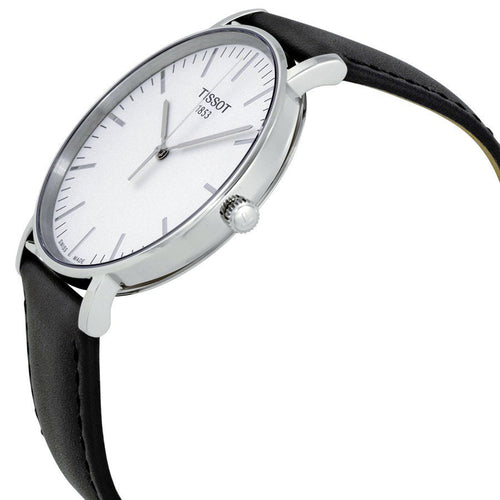 Tissot Uomo T1096101603100 T-Classic Quarzo
