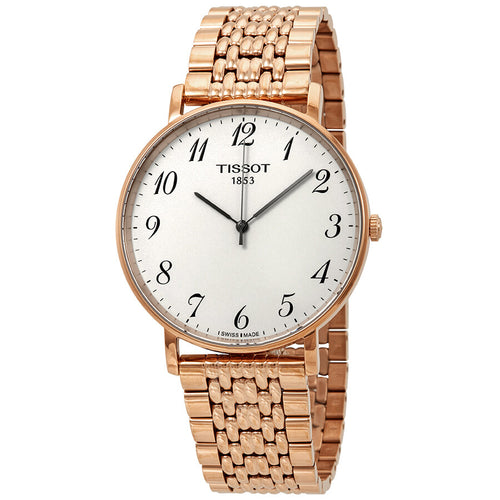 Tissot Uomo T1096103303200 T-Classic Quarzo