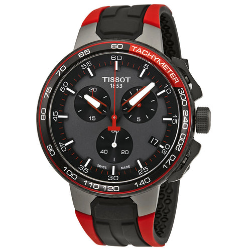 Tissot Uomo T1114173744101 T-Race Quarzo