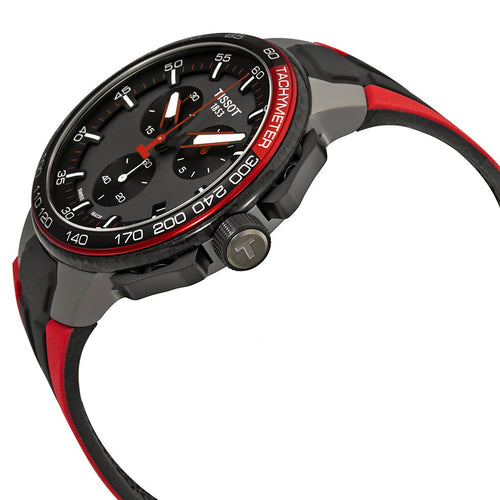 Tissot Uomo T1114173744101 T-Race Quarzo