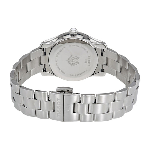 Tissot Donna T112.210.11.031.00 T-Wave Quarzo