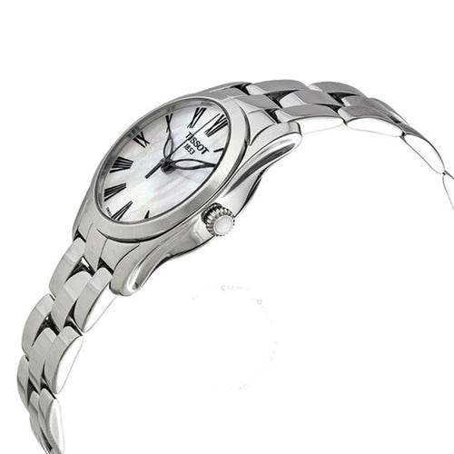 Tissot Donna T1122101111300 T-Wave Quarzo