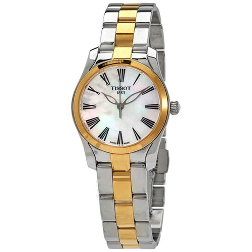 Tissot Donna T1122102211300 T-Wave Quarzo