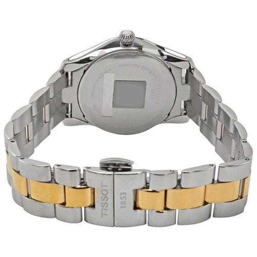 Tissot Donna T1122102211300 T-Wave Quarzo