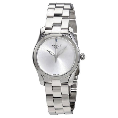 Tissot Donna T1122101103100 T-Lady Quarzo