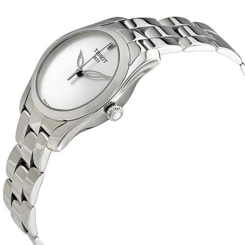 Tissot Donna T1122101103100 T-Lady Quarzo