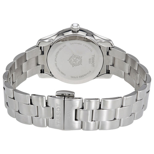 Tissot Donna T1122101103100 T-Lady Quarzo
