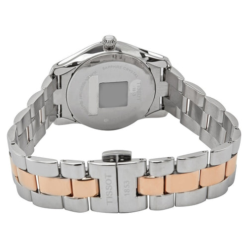 Tissot Donna T1122102211301 T-Lady Quarzo
