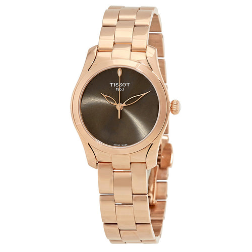 Tissot Donna T1122103306100 T-Lady Quarzo