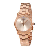 Tissot Donna T1122103345100 T-Wave Quarzo