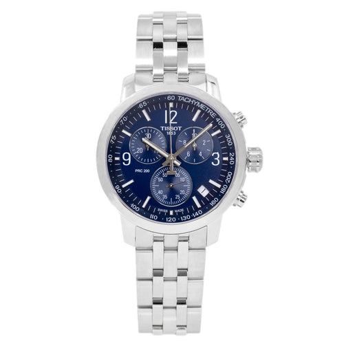Tissot Uomo T114.417.11.047.00 PRC 200 Quarzo