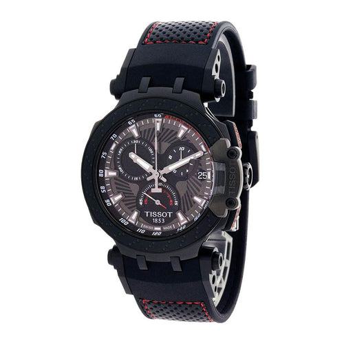 Tissot Uomo T1154173706104 T-Sport Quarzo