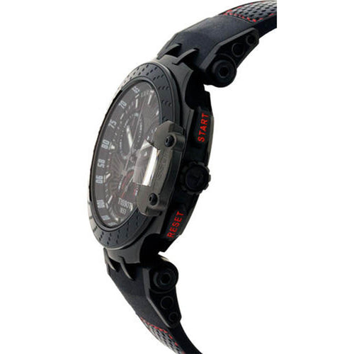 Tissot Uomo T1154173706104 T-Sport Quarzo