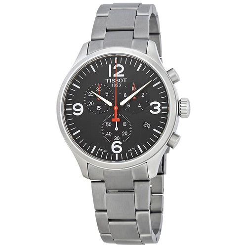 Tissot Uomo T1166171105700 T-Sport Quarzo