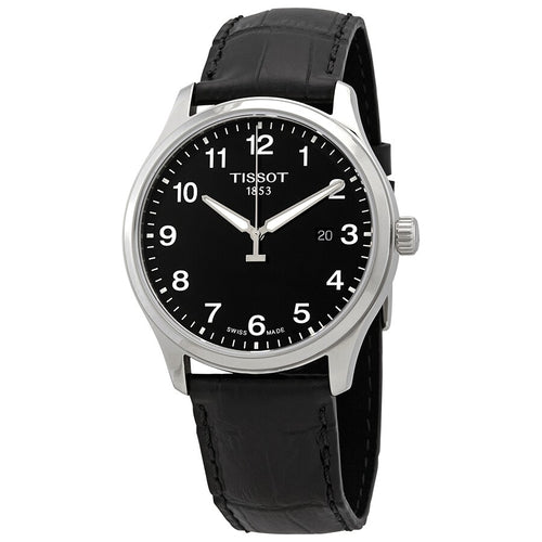Tissot Uomo T1164101605700 Chrono XL Quarzo