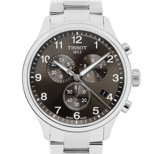 Tissot Uomo T116.617.11.057.01 Chrono XL Classic Quarzo
