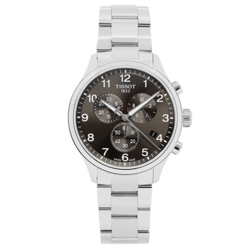 Tissot Uomo T116.617.11.057.01 Chrono XL Classic Quarzo