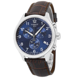 Tissot Uomo T116.617.16.047.00 T-Sport Chrono XL Quarzo