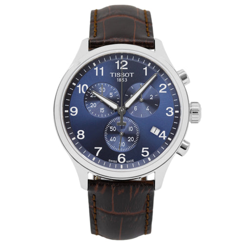 Tissot Uomo T116.617.16.047.00 T-Sport Chrono XL Quarzo