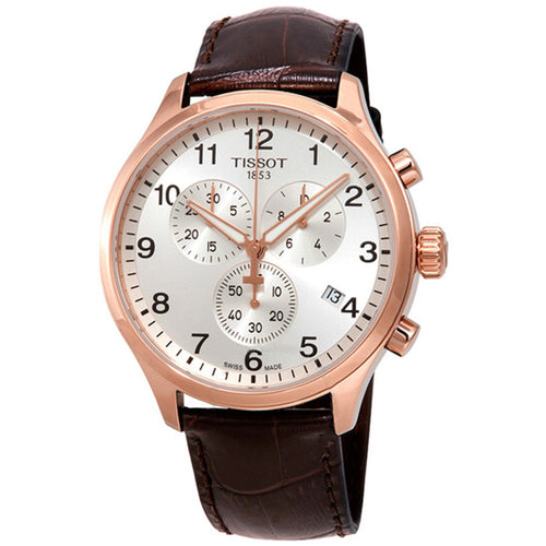 Tissot Uomo T1166173603700 T-Sport Quarzo