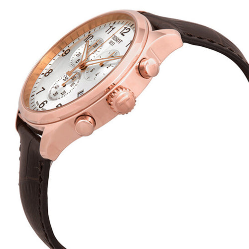 Tissot Uomo T1166173603700 T-Sport Quarzo