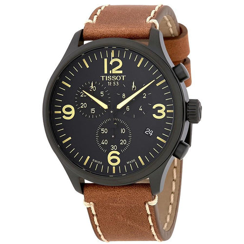 Tissot Uomo T1166173605700 T-Sport Quarzo