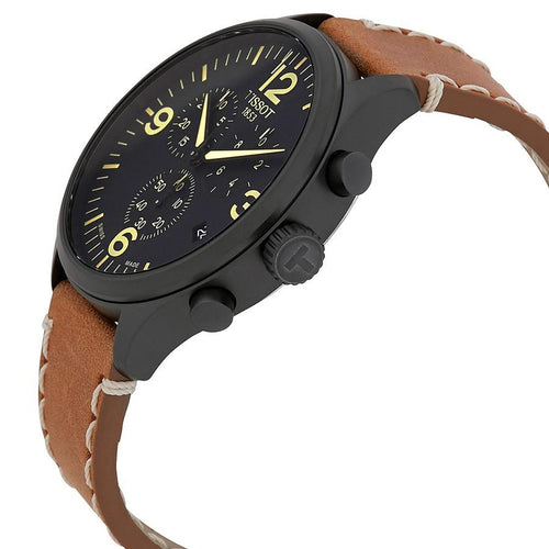 Tissot Uomo T1166173605700 T-Sport Quarzo