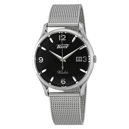 Tissot Uomo T1184101105700 Heritage Quarzo