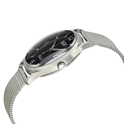 Tissot Uomo T1184101105700 Heritage Quarzo