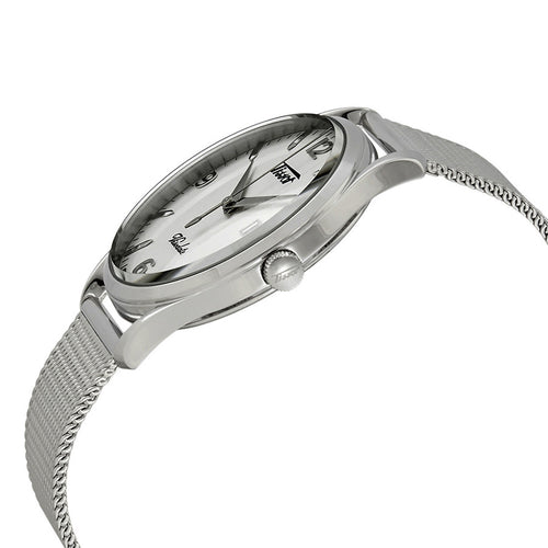 Tissot Uomo T1184101127700 Heritage Quarzo